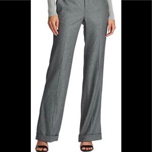 NWOT RALPH LAUREN WOOL PANTS